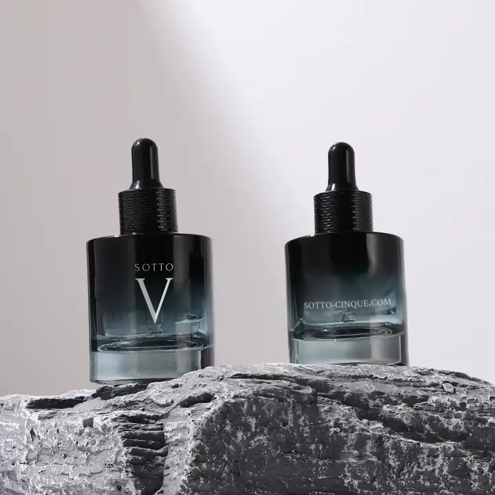 bottle-black
